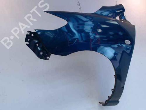Left front fenders MAZDA 5 (CR) 2.0 CD (CR19) | BP24900273C41 