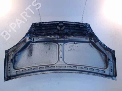 Hood MERCEDES-BENZ A-CLASS (W168) A 160 (168.033, 168.133) | BP24896875C1 