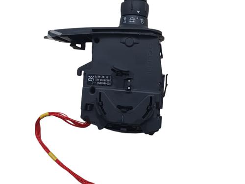 Used Headlight switch Headlight switch RENAULT CLIO III (BR0/1, CR0/1) 1.5 dCi (C/BR0G, C/BR1G) (68 hp) 35716521 35716521
