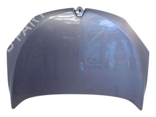 Used Hood RENAULT MEGANE III Hatchback (BZ0/1_, B3_) 1.5 dCi (BZ0C) (90 hp) 26607722