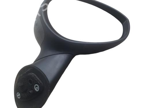 Used Right mirror FIAT 500 (312_) 1.2 (312AXA1A) (69 hp) 30629020