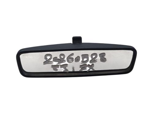 Used Rear mirror Rear mirror CITROËN ZX (N2) 1.9 DT (92 hp) 34407749 34407749