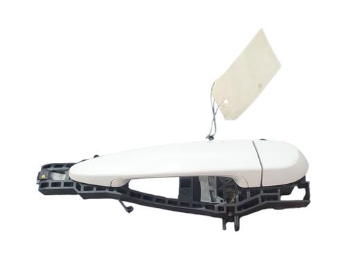 Used Front right exterior door handle Front right exterior door handle BMW 1 (E87) 118 d (143 hp) 33726621 33726621