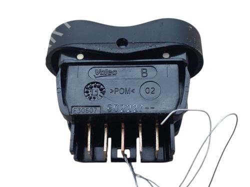 Right front window switch DACIA SANDERO 1.5 dCi | BP38312792I26 - Image 2