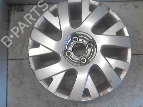 Used Rim CITROËN C4 Coupe (LA_) 1.6 HDi (109 hp) 24912317
