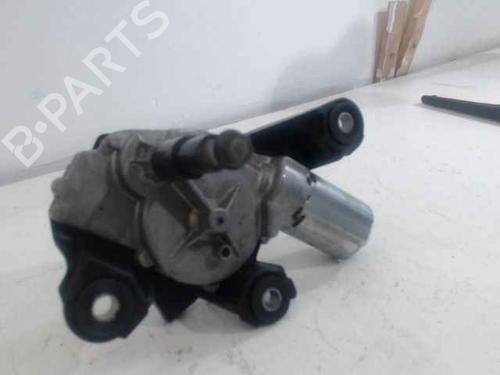 Rear wiper motor NISSAN QASHQAI / QASHQAI +2 I (J10, NJ10, JJ10E) 1.5 dCi | BP24913618M102 