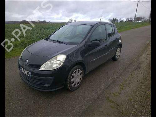 Left headlight RENAULT CLIO III (BR0/1, CR0/1) 1.5 dCi (C/BR0G, C/BR1G) | BP24901489C28 - Image 6