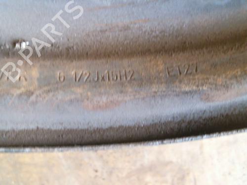 Used Rim Rim 37704285 37704285