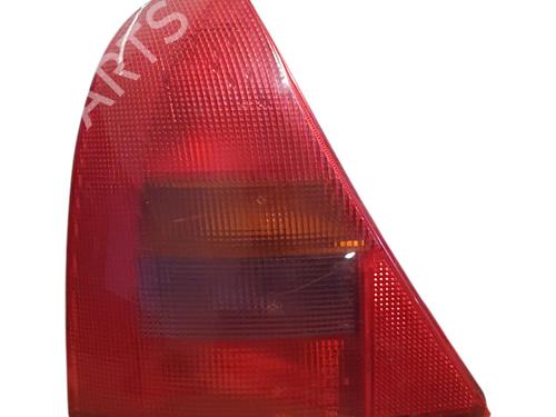 Used Left taillight RENAULT CLIO II (BB_, CB_) 1.6 (B/CB0D, BB00) (90 hp) 31301529