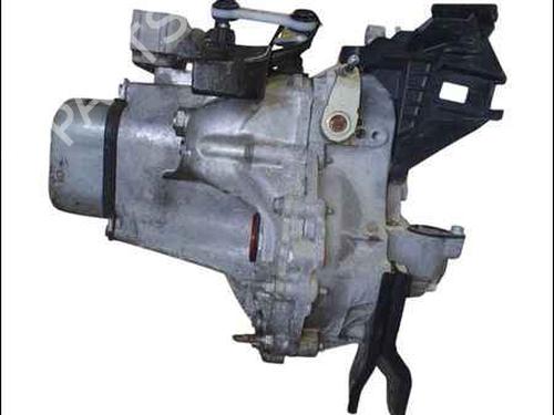 Gearbox PEUGEOT 208 I (CA_, CC_) 1.2 VTi 68 / PureTech 68 | BP24902778M3