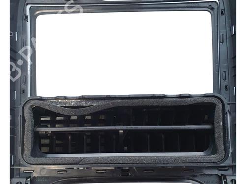 Mittelkonsole RENAULT CLIO IV (BH_) 1.5 dCi 75 | BP29816570I22