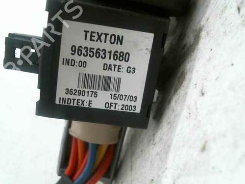 Other CITROËN XANTIA (X1_, X2_)  | BP25764702O1 