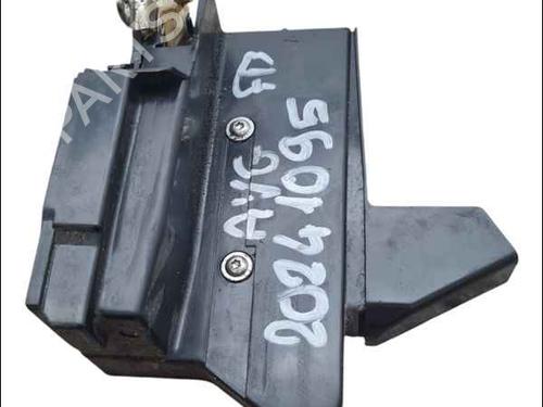 front-left-lock-dacia-sandero-ii-2012-24903412 main image