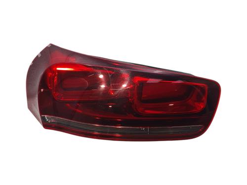 Used Left taillight Left taillight CITROËN C4 Picasso II [2013-2026] 34640036 34640036
