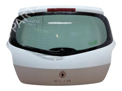 tailgate-renault-clio-iii-br01-cr01-2005-2006-2007-2008-2009-2010-2011-2012-2013-2014-34572028 main image
