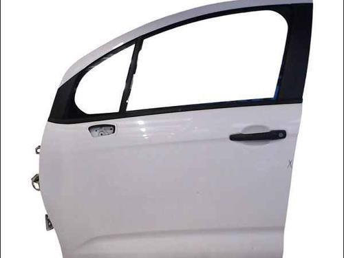 Used Left front door CITROËN C3 II (SC_) 1.0 VTi 68 (68 hp) 24906662
