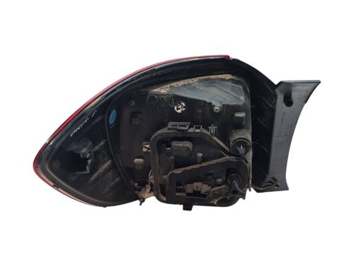 Right taillight DACIA SANDERO II 1.0 SCe 75 (B8JC, B8JD, B8NC) | BP36572516C35 - Image 3