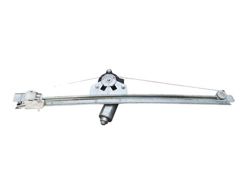 Front left window mechanism RENAULT TRAFIC II Van (FL) 2.0 dCi 90 (FL0H, FL00, FL01, FL0M, FL0P, FL0S) | BP30116565C22