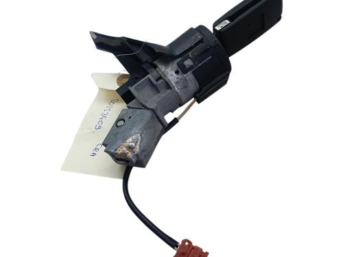 Used Ignition barrel Ignition barrel PEUGEOT 207 (WA_, WC_) 1.6 HDi (90 hp) 34407784 34407784