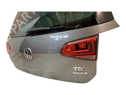 Bakluke CC/Kombi-Kupé VW GOLF VII (5G1, BQ1, BE1, BE2)  | BP29871429C6