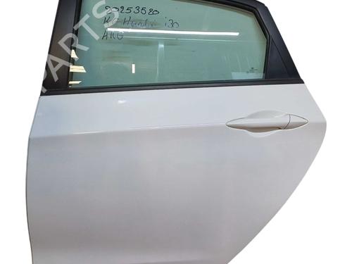 Used Left rear door Left rear door 37224994 37224994