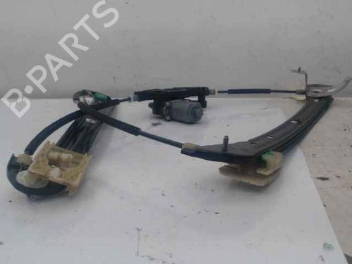 Front right window mechanism VW GOLF VII (5G1, BQ1, BE1, BE2) 1.6 TDI | BP24907637C23 