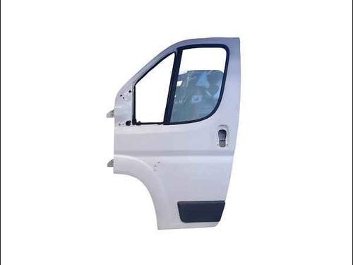 Used Left front door PEUGEOT BOXER Van 2.2 HDi 130 (131 hp) 24906952