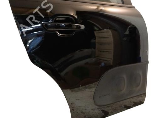 Right rear door CITROËN C3 III (SX) 1.2 PureTech 82 | BP29642781C5 