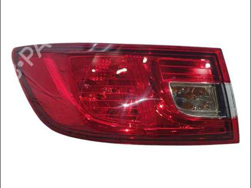 Used Rear bumper right light Rear bumper right light RENAULT CLIO IV (BH_) 1.5 dCi 75 (75 hp) 24910048 24910048