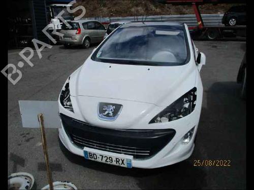 Hood PEUGEOT 308 I (4A_, 4C_) 1.6 GTi | BP24896919C1 