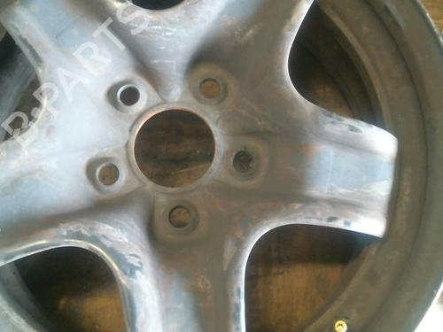 Rim RENAULT MEGANE IV Hatchback (B9A/M/N_)  | BP27690077C45 