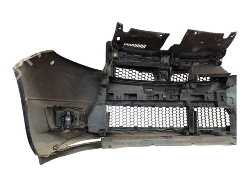 Front bumper DACIA LOGAN MCV II TCe 90 (K8M1, K8MA, K8AC) | BP29467651C7 