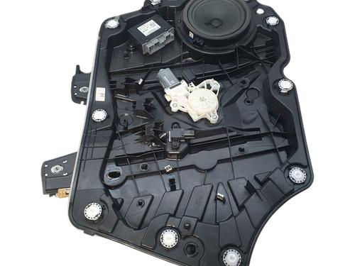 Used Front left window mechanism FORD FIESTA VII (HJ, HF) 1.1 Ti-VCT (71 hp) 30472965
