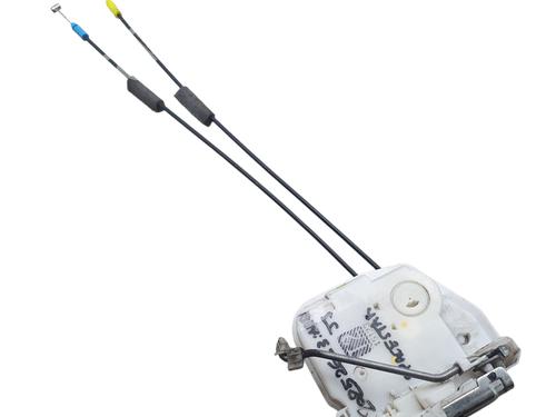 Høyre bak lås MITSUBISHI MIRAGE / SPACE STAR VI Hatchback (A0_A) 1.0 (A05A) (71 hp) 30823941