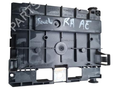 Fuse box FIAT SCUDO Van (270_, 272_)  | BP29620896E1 