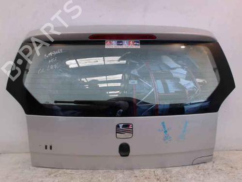Used Tailgate SEAT Mii (KF1, KE1) 1.0 (60 hp) 24897473