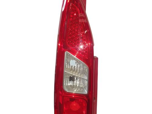 Used Left taillight CITROËN BERLINGO MULTISPACE (B9) 1.6 HDi 90 (90 hp) 28067080