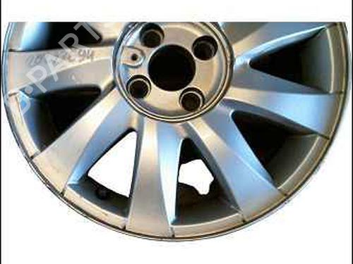 Rim RENAULT SCÉNIC II (JM0/1_)  | BP24912927C45 