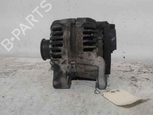 Used Alternator OPEL ZAFIRA A MPV (T98) 2.0 DTI 16V (F75) (101 hp) 25762192