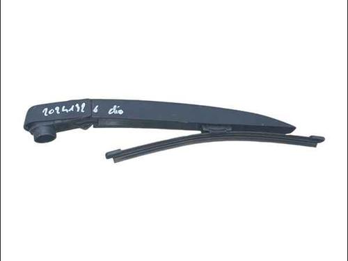 Used Rear windshield wiper arm RENAULT CLIO IV (BH_) 1.5 dCi 75 (75 hp) 24914001