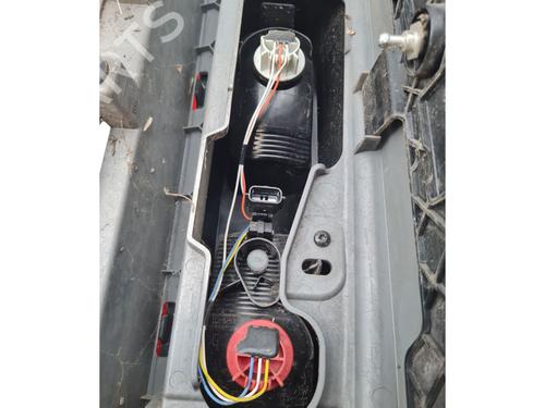 Left taillight RENAULT TRAFIC III Bus (JG_) 1.6 dCi 125 (JGMH) | BP30046499C34 