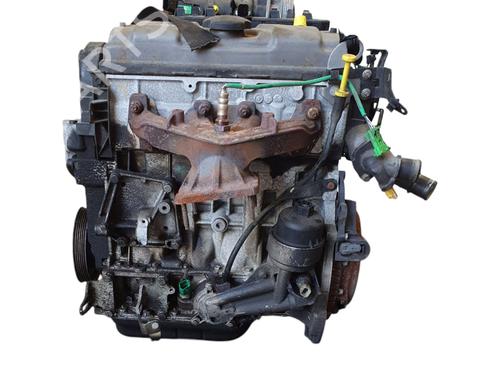 Used Engine Engine 37648350 37648350