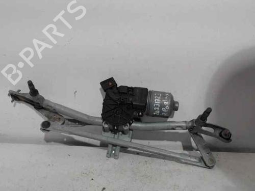 Used Front wipers mechanism Front wipers mechanism PEUGEOT PARTNER Tepee [2008-2026] 25011844 25011844