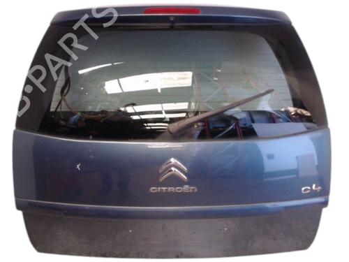 Used Tailgate CITROËN C4 Picasso I MPV (UD_) [2006-2015]  25764138
