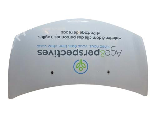 Used Hood Hood RENAULT CLIO III Hatchback Van (SB_, SR_) 1.5 dCi (75 hp) 34355762 34355762