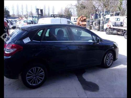 Right front door CITROËN C4 II (NC_) 1.6 HDi 90 | BP24910636C3 