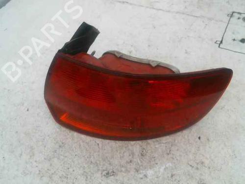 Used Right taillight Right taillight AUDI A3 (8P1) [2003-2013] 25762692 25762692