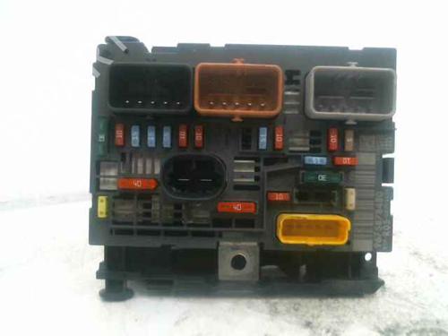 Used Fuse box PEUGEOT 308 I (4A_, 4C_) 1.6 HDi (112 hp) 25011770