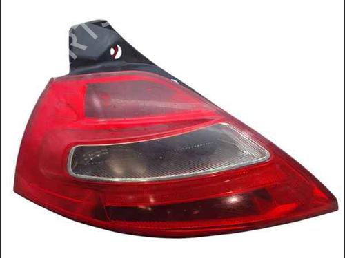 Used Left taillight RENAULT MEGANE II Saloon (LM0/1_) [2003-2025]  24905097