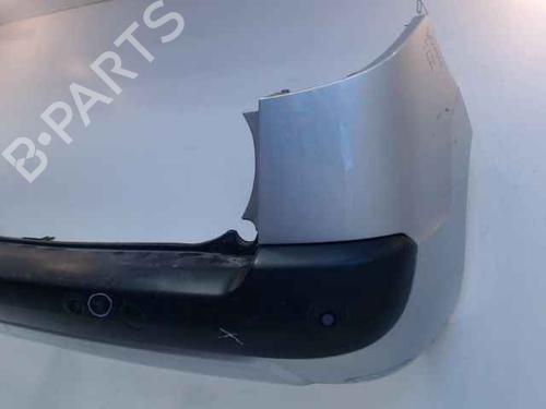 Rear bumper PEUGEOT 207 SW (WK_) 1.4 16V | BP24897958C8 